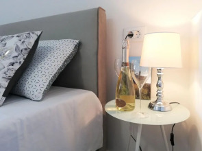 Honeymoon Suite Črni Kal