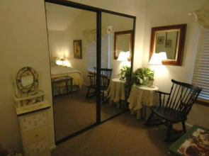 Peppertrees Bed & Breakfast Inn