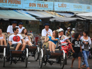 Evason Ana Mandara Nha Trang