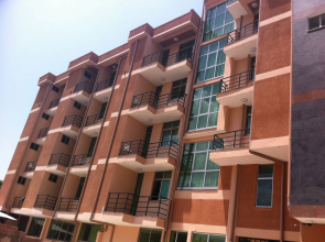 Addis Amba Hotel