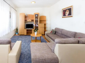 Apartments Magdales