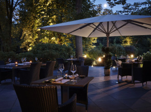 Hilton Frankfurt Gravenbruch