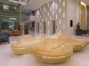 The Westin Chennai Velachery