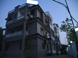 Infinity - Valley View Resort in Goa