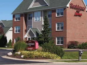 Residence Inn Holland