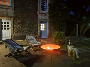 Porto Natura House