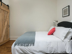 Chic 4br in Plateau