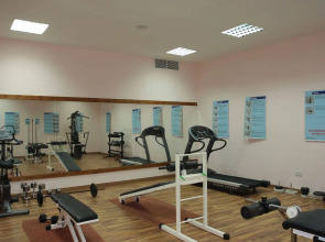 Panas Holiday Village