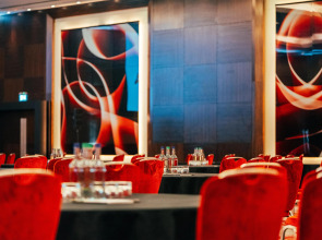 Park Plaza London Westminster Bridge