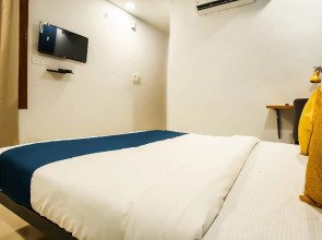 SilverKey 39656 Guest House