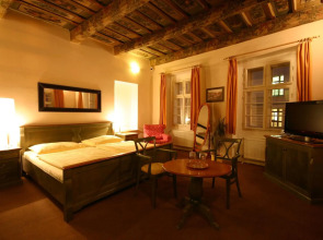 Hotel & Residence U Tri Bubnu