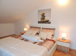 Apartments Antonia