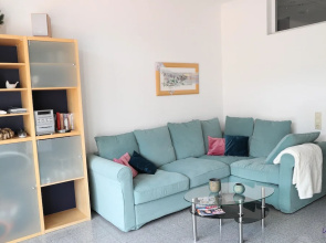 Holidayhaus Lütsche - Borzelborn