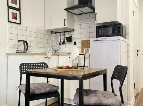 Апартаменты на улице Яганова 7