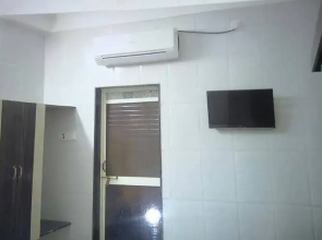 Neha Palace