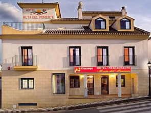 Hotel Ruta Del Poniente
