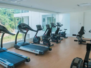 YO.OM @ Aeropod Ecohom Stay 13