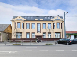 Šalia Kauno centro