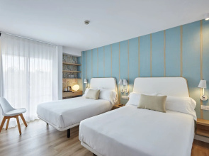 Anabel Hotel