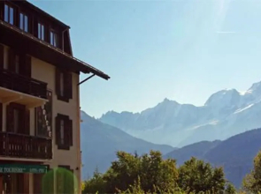 Hôtel le Tourisme