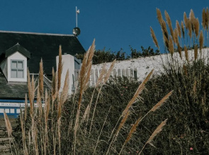 The Wooden House Hotel