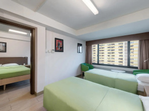 YHA Mei Ho House Youth Hostel