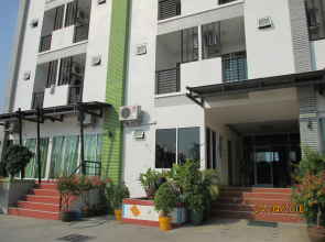 Patikom Apartment