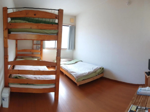 ＬＯＤＧＥ ｎ"ｔｒｉｂｅ - Vacation STAY 79113v