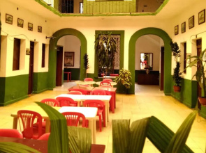 Hotel Familiar