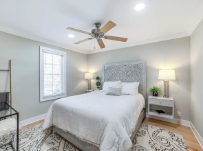 Downtown Douglas Home w/ Kayaks Near Oval Beach