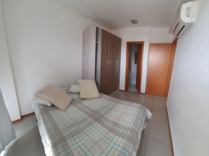 Apartment Nautilus + Beach + Beto Carrero - Penha/SC