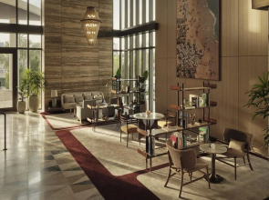 Four Seasons Hotel and Residences Fort Lauderdale