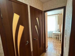 Apartments on 62 Sverdlova Street