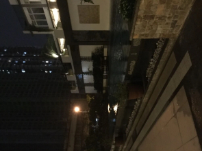 2 BR Condo at Sheridan Condominium