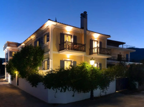 Nautilus Luxury Suites
