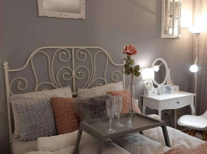 Apartment Vintage