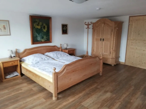 Ferienhof Müller Vorderburg