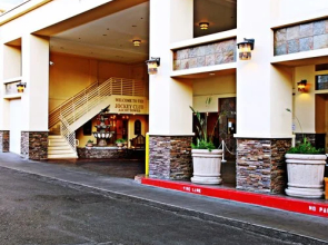 Geo Group at The Jockey Club, Las Vegas, USA