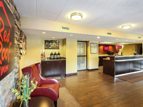 Red Roof Inn Washington DC - Columbia/ Fort Meade