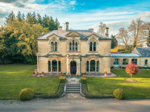 Beechfield House Hotel