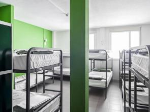 Motion Chueca - Hostel