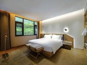 Novotel Linfen Mount Yun