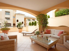 Hacienda Elviria
