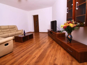 Nirvana Accommodation
