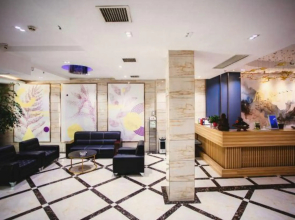 Yanhang Hotel Changsha