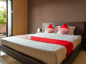 OYO 311 Melody Guest House