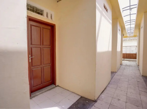 Hotel O Sunyoto Homestay Syariah