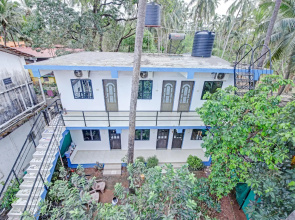OYO 84062 Anjuna Inn