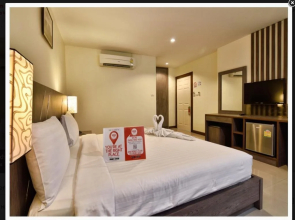 Nida Rooms Platinum Khuntalae 18