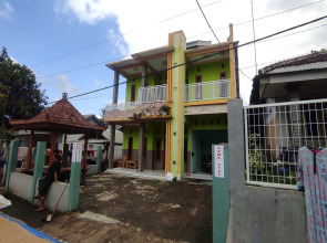 Fida Ijen Crater Guesthouse